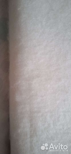 Ткань синтепон 2,5х1, 5