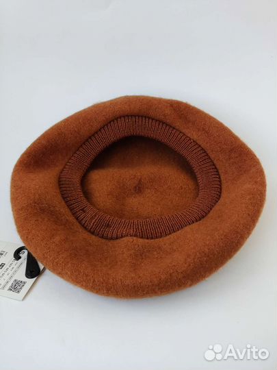 Берет Zara новый