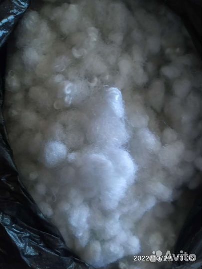 Подушка дорожная