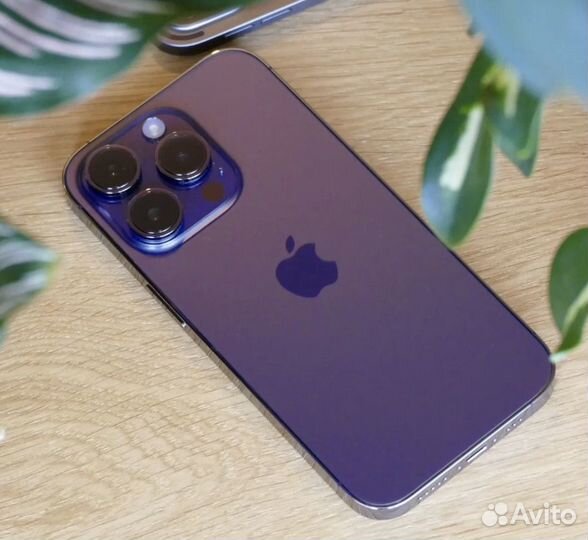 iPhone 14 Pro Max, 128 ГБ