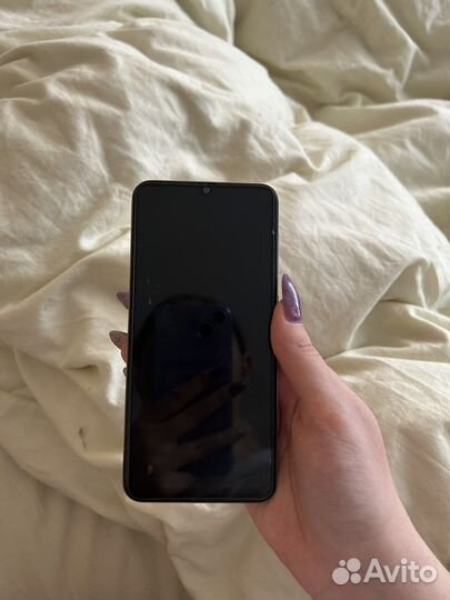 Телефон samsung а 50