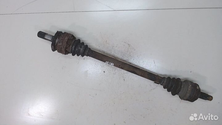 Полуось BMW 3 E46, 1999