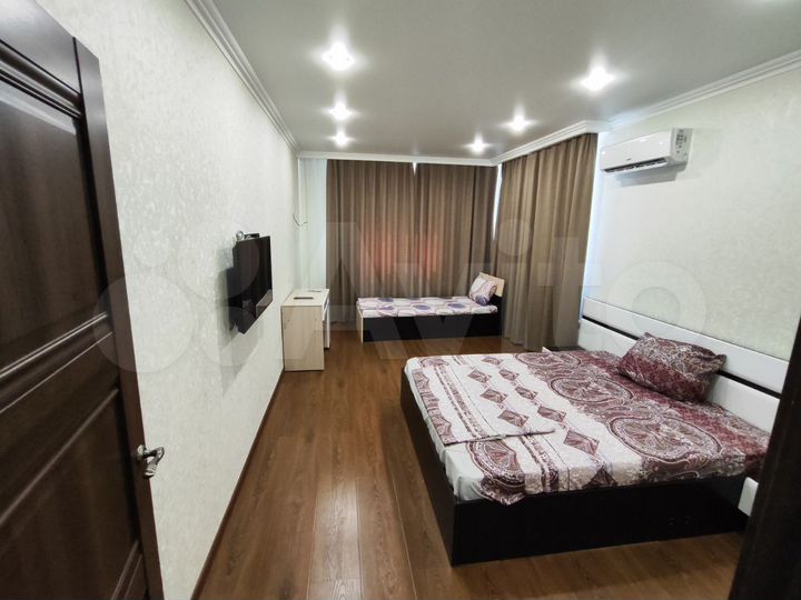 1-к. квартира, 47 м², 3/3 эт.