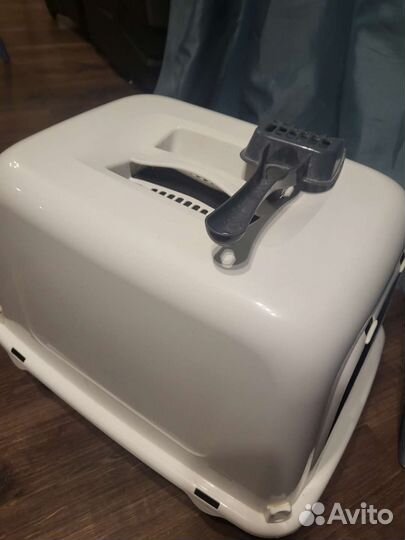 Туалет для кошки