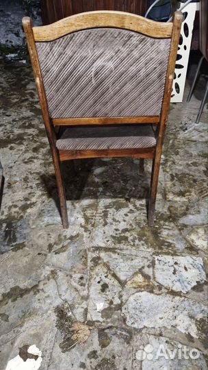 Стулья СССР