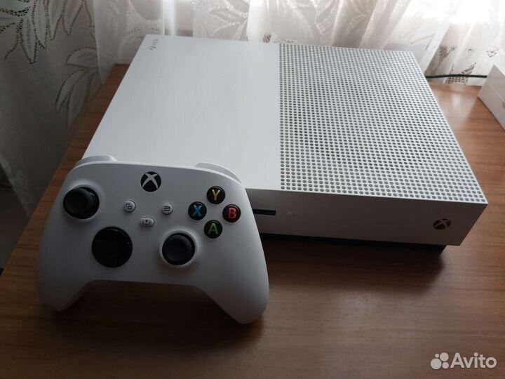 Xbox One S 500gb