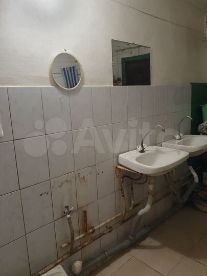 Комната 18,3 м² в 1-к., 5/5 эт.