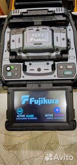 Сварка оптоволокна,тестирование оптичес