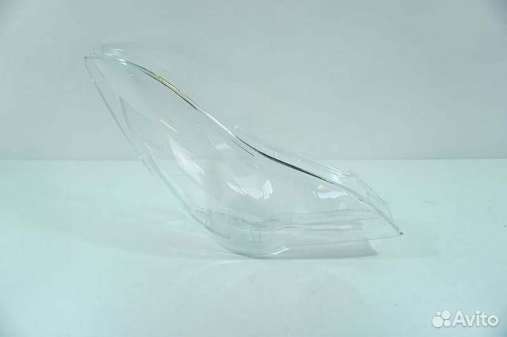 Стекло фары правое Infiniti Ex J50 2007-2013