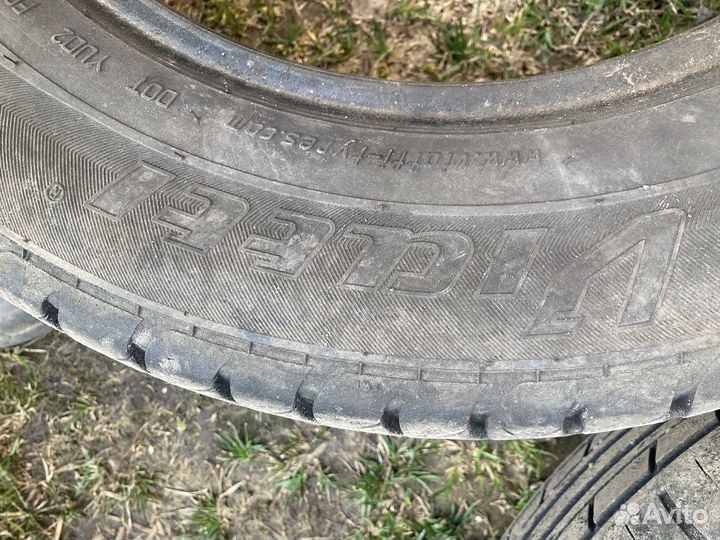 Viatti Brina 195/65 R15