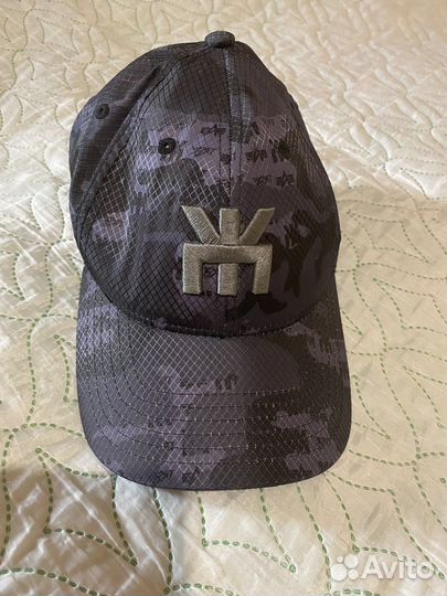 Кепка alpha industries