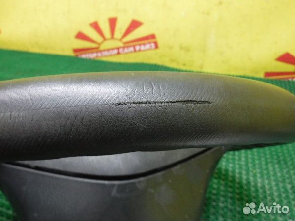 Airbag на руль Nissan Terrano