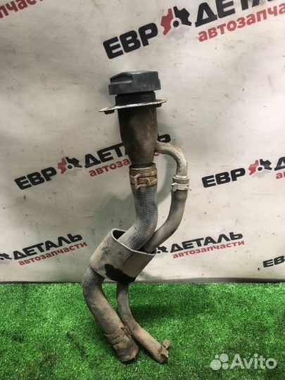 Горловина топливного бака Great Wall Hover H2