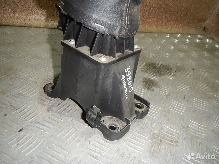 Кулиса кпп, Ford (Форд) -fusion (02-12)