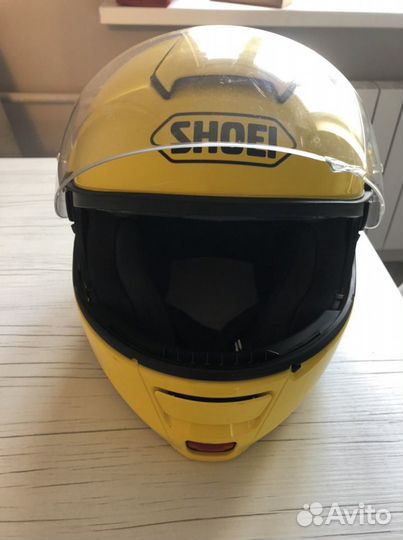 Шлем Shoei Neotec