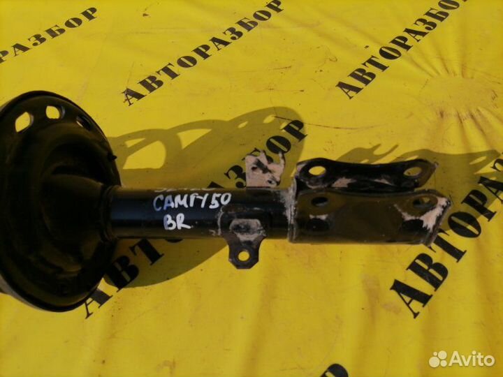 Амортизатор задний правый Toyota Camry 50