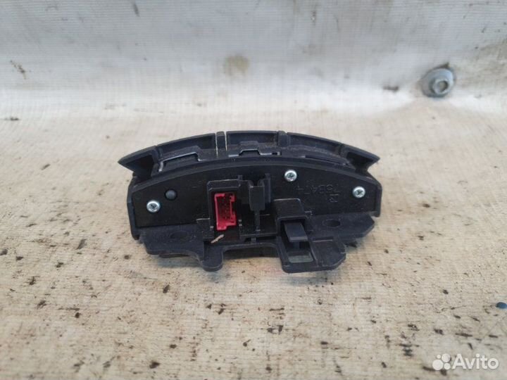 Кнопки прочие Citroen C-Crosser 4B12 2008