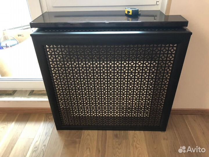 Экраны для батарей, короб 