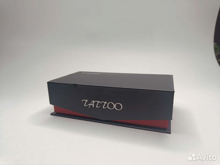 Машинка для татуировки и перманентного макияжа