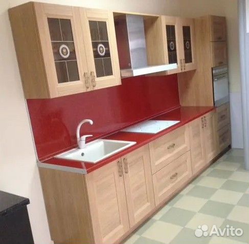 Кухонный гарнитур