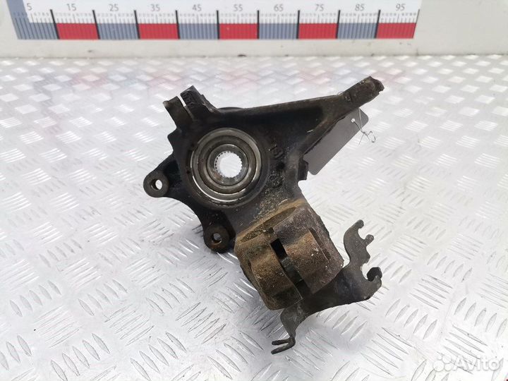 Ступица для Peugeot-Citroen Partner 1