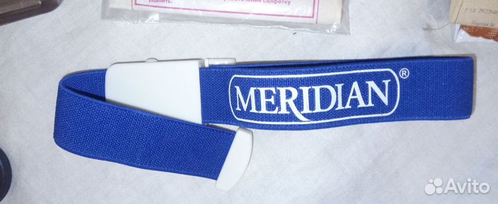 Аптечка медицинская тактическая