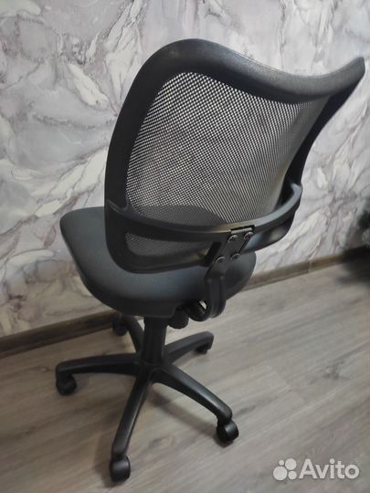 Компьютерное кресло бу