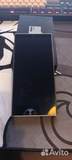 Samsung Galaxy S24 Ultra, 12/256 ГБ