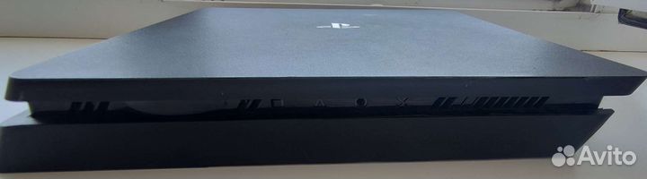 Sony PS4 slim 1tb