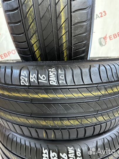 Michelin Primacy 4 225/55 R16 99Y