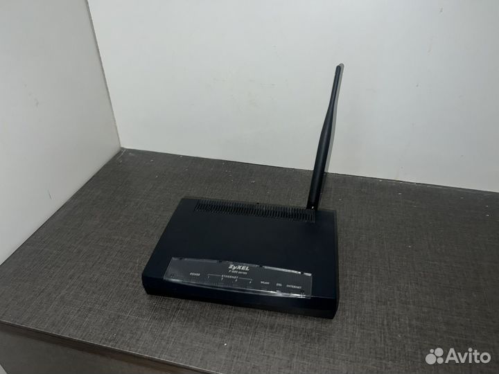 Интернет-центр для подключения по adsl2+