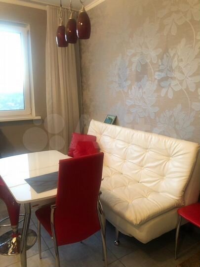 1-к. квартира, 45,9 м², 10/10 эт.