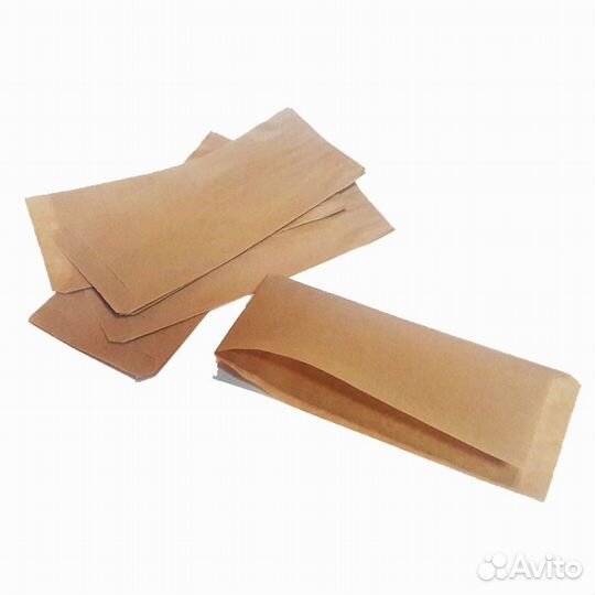 Уголок бумажный для гамбургера и хот-дога