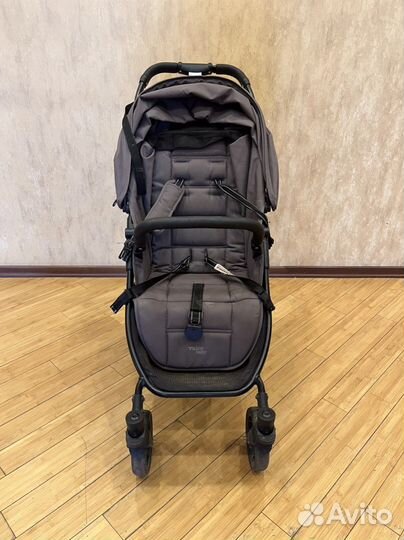 Коляска valco baby snap 4