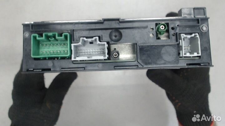 Блок управления антенной Chevrolet Cruze 2015, 201