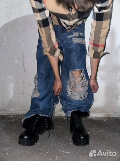 Швейное производство