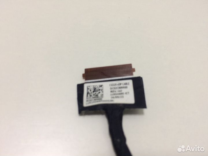 Шлейф матрицы Lenovo 110-15IBR, 110-15ACL