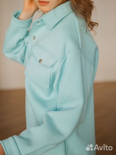 Швейное производство