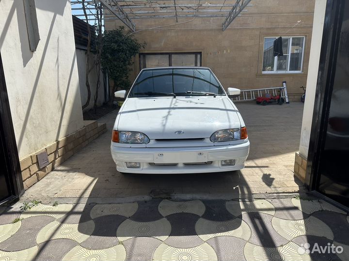 ВАЗ 2114 Samara 1.6 МТ, 2010, 178 000 км