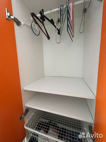 Шкаф IKEA детский