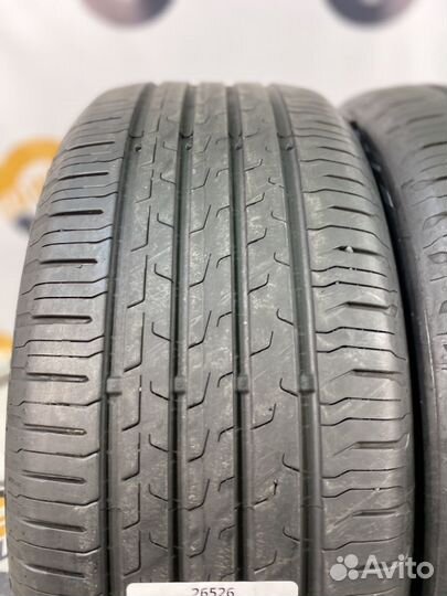 Continental ContiEcoContact 6 235/50 R19 106Y