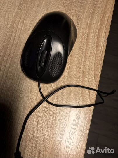 Проводная мышь