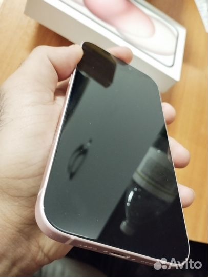 iPhone 15 Plus, 128 ГБ
