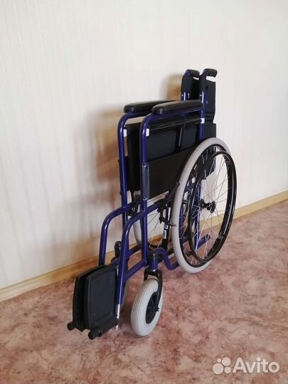 Инвалидная коляска бу