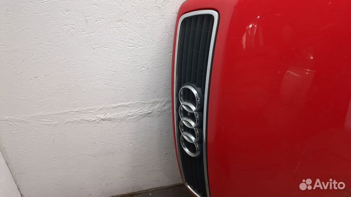 Капот Audi A4 (B5), 1998