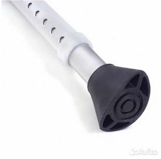 Костыли подмышечные взрослые