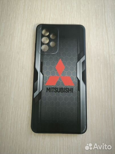 Чехол samsung galaxy а52