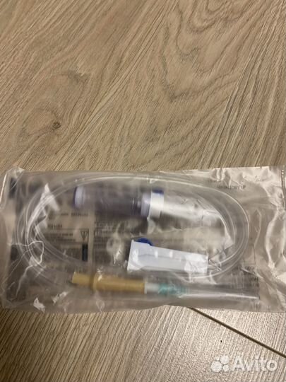 Система для капельниц