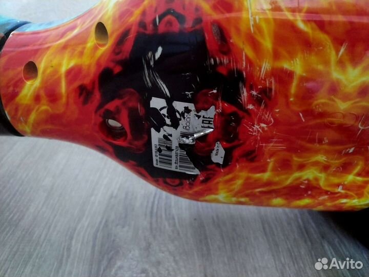 Гироскутер IBalance