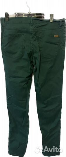 Джинсы carhartt оригинал